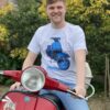 P Range : The scooterist's choice